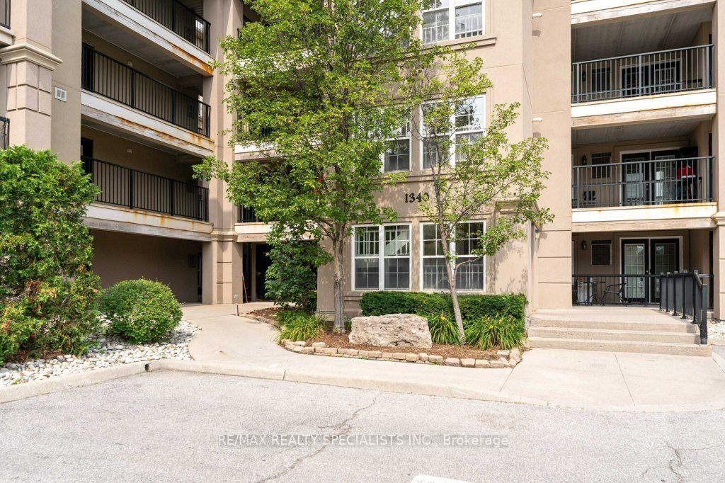 Photo of Unit 313, 1340 Main Street E