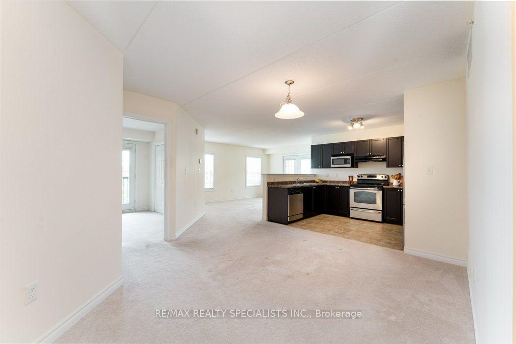 Photo 8 of Unit 313, 1340 Main Street E, Milton, Dempsey — HOMEH