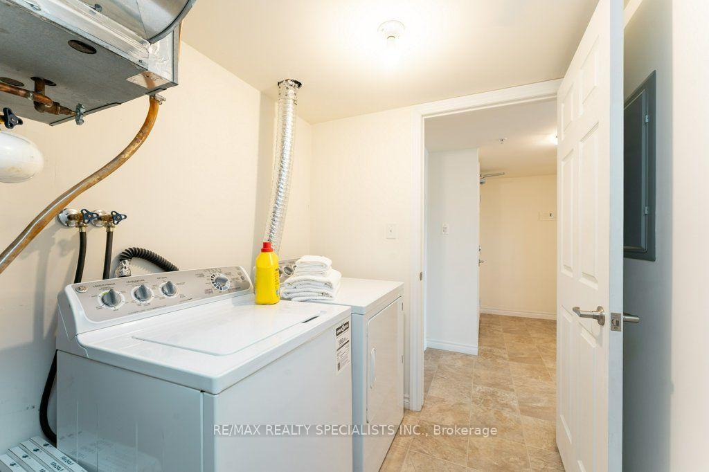 Photo 40 of Unit 313, 1340 Main Street E, Milton, Dempsey — HOMEH