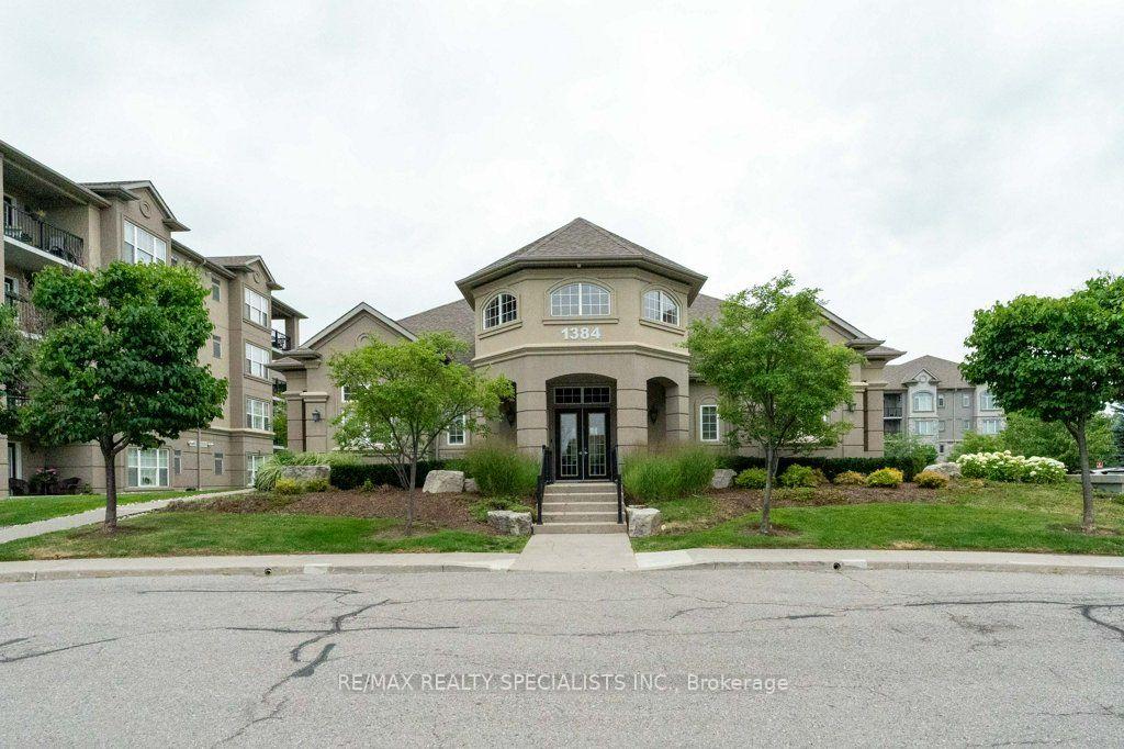 Photo 42 of Unit 313, 1340 Main Street E, Milton, Dempsey — HOMEH