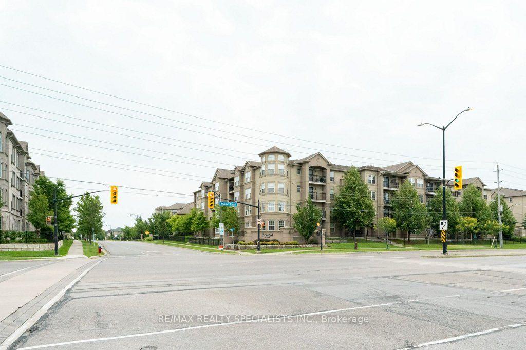 Photo 47 of Unit 313, 1340 Main Street E, Milton, Dempsey — HOMEH