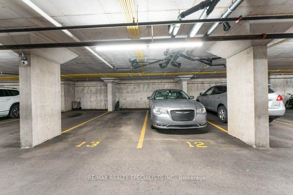 Photo 44 of Unit 313, 1340 Main Street E, Milton, Dempsey — HOMEH