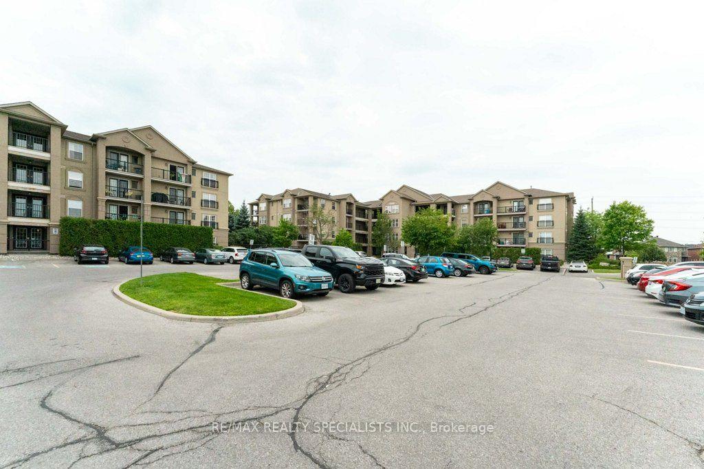 Photo 52 of Unit 313, 1340 Main Street E, Milton, Dempsey — HOMEH