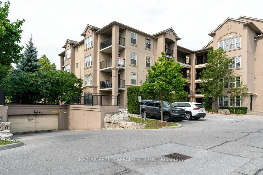 Photo 50 of Unit 313, 1340 Main Street E, Milton, Dempsey — HOMEH