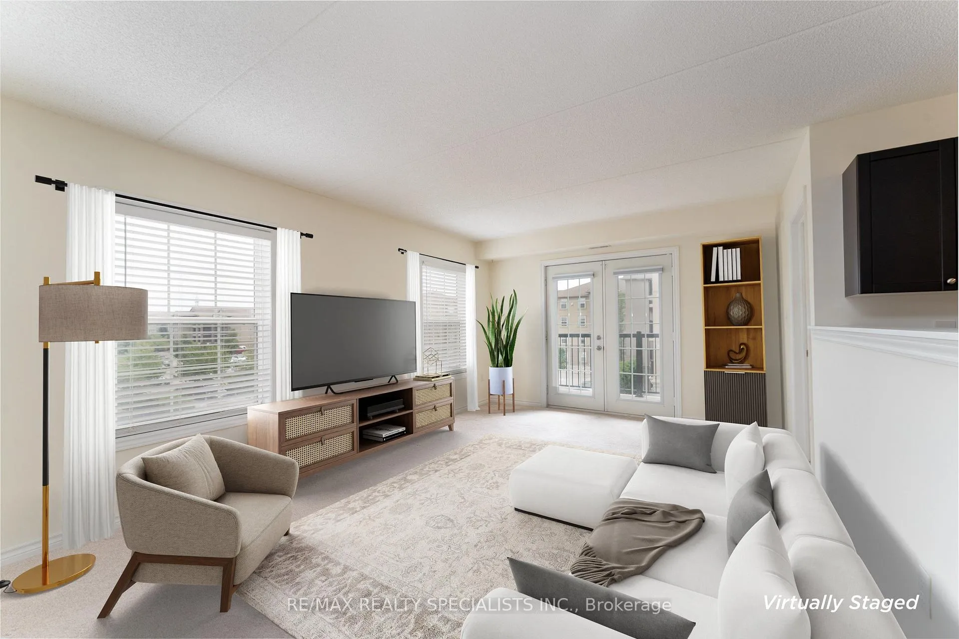 Photo 6 of Unit 313, 1340 Main Street E, Milton, Dempsey — HOMEH