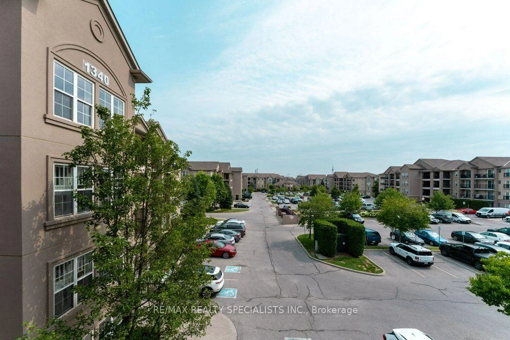Photo 20 of Unit 313, 1340 Main Street E, Milton, Dempsey — HOMEH