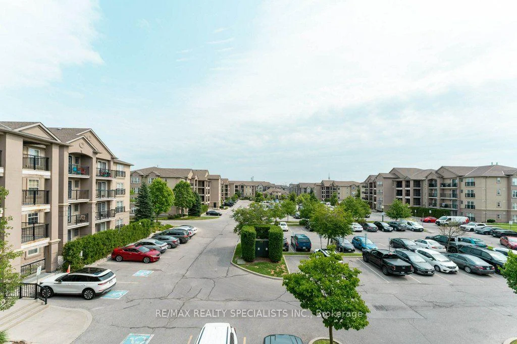 Photo 30 of Unit 313, 1340 Main Street E, Milton, Dempsey — HOMEH