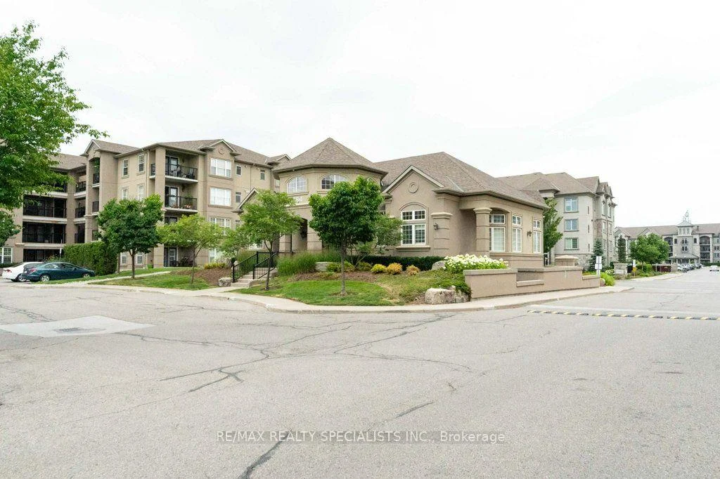 Photo 33 of Unit 313, 1340 Main Street E, Milton, Dempsey — HOMEH