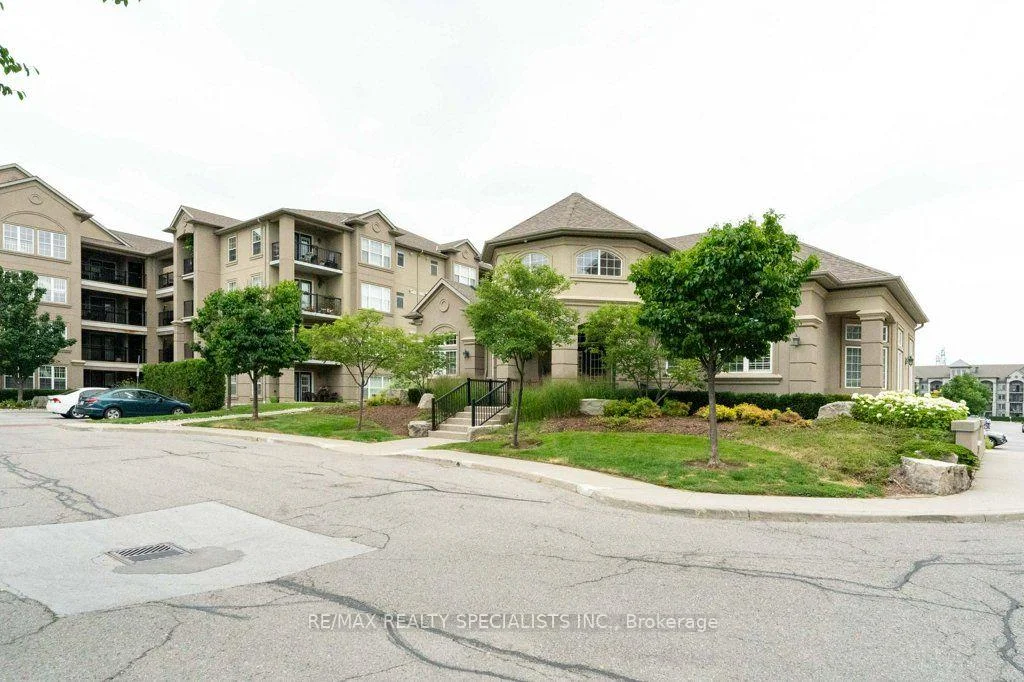 Photo 35 of Unit 313, 1340 Main Street E, Milton, Dempsey — HOMEH
