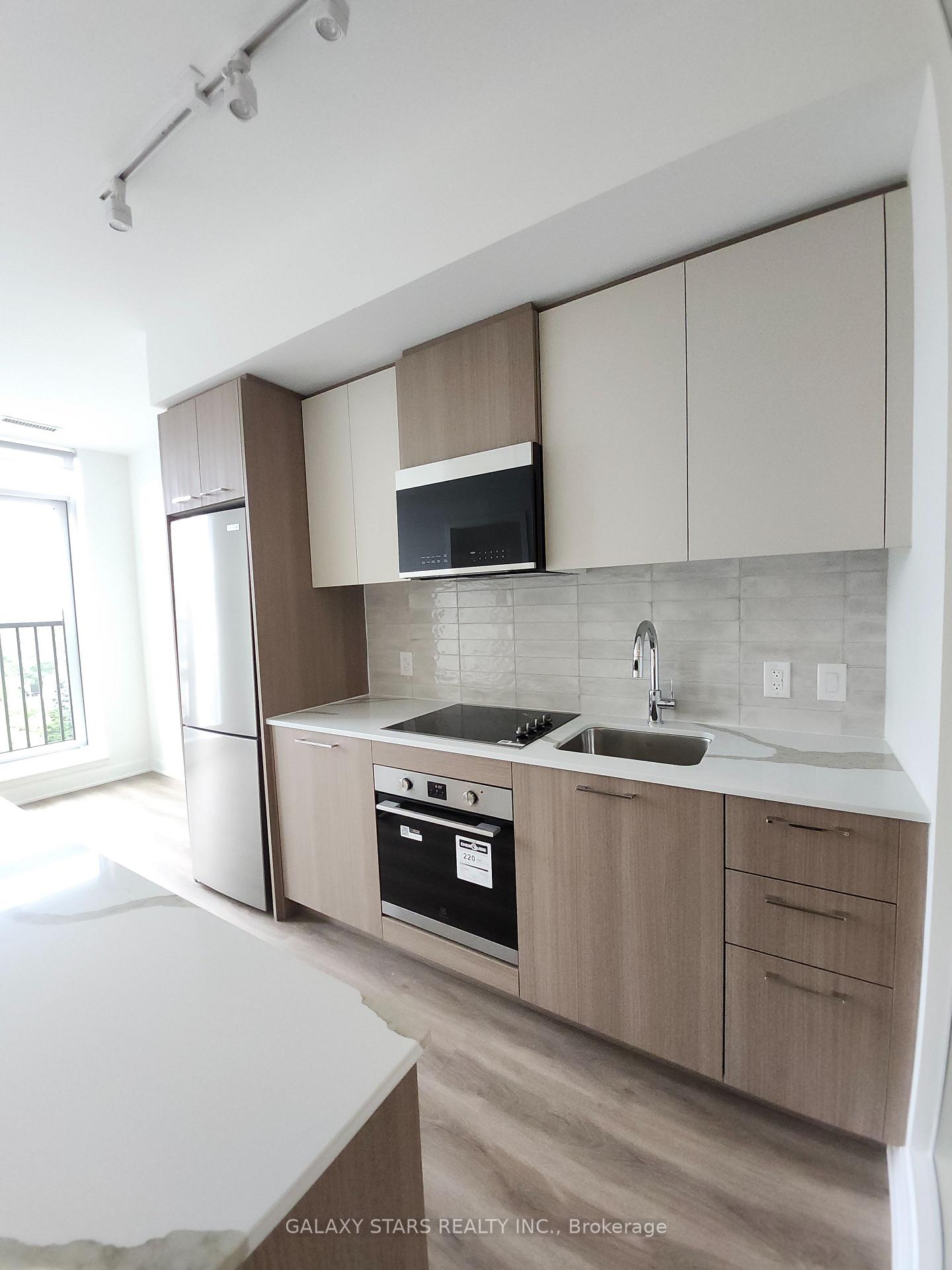 Photo 1 of Unit 823, 30 Dreamers Way, Toronto, Regent Park — HOMEH
