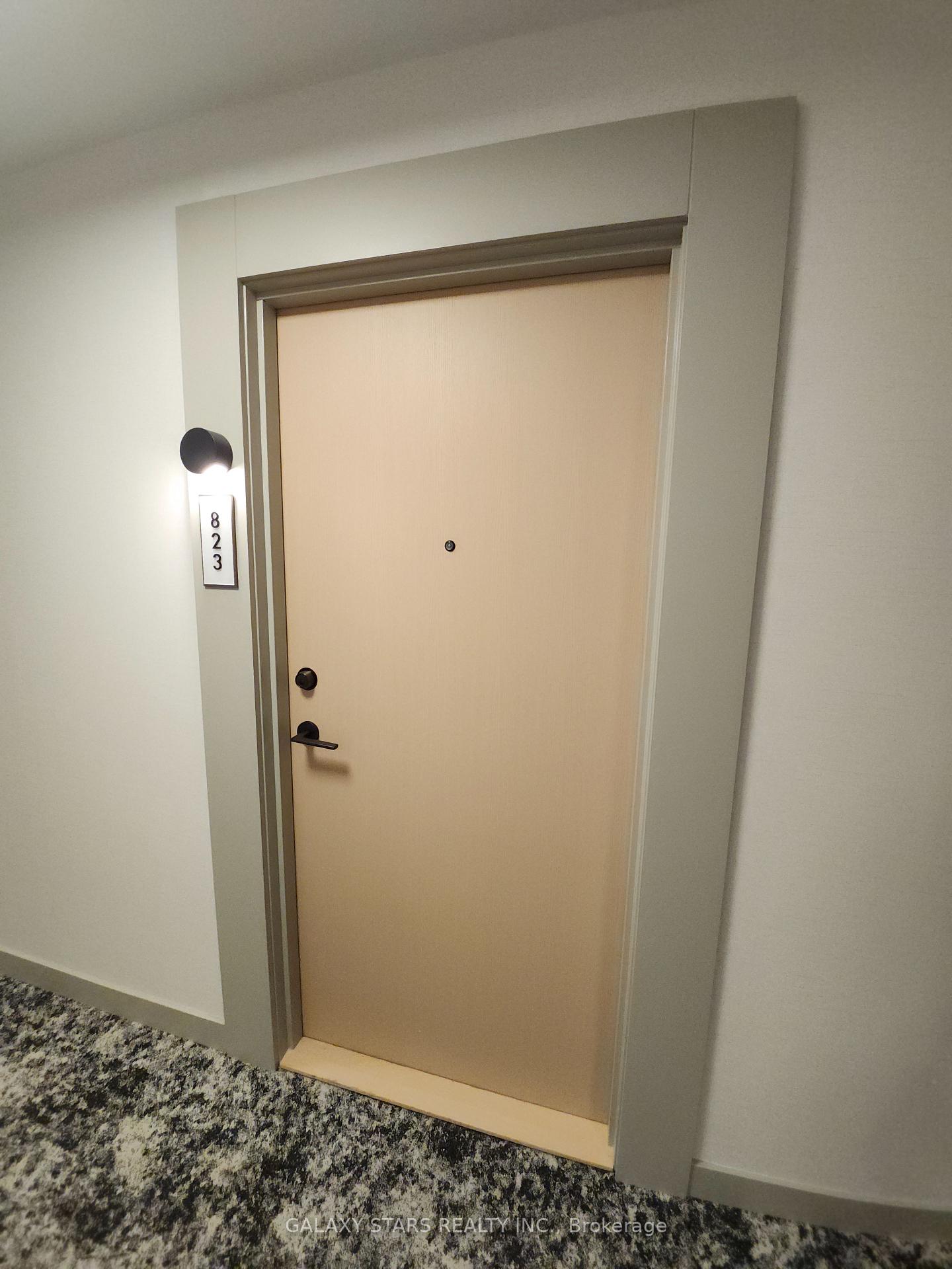 Photo 2 of Unit 823, 30 Dreamers Way, Toronto, Regent Park — HOMEH