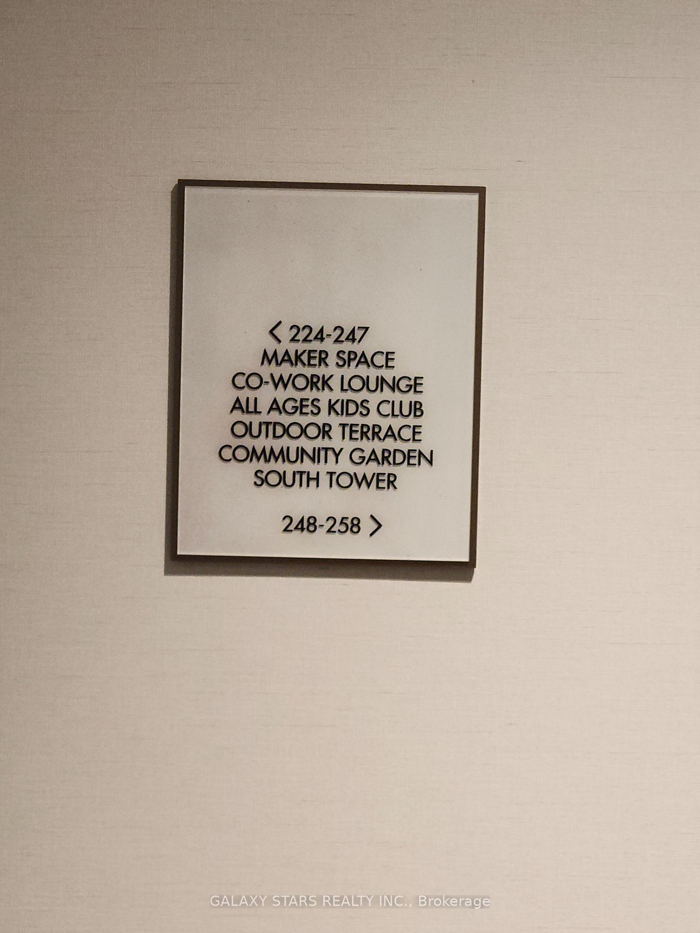 Photo 3 of Unit 823, 30 Dreamers Way, Toronto, Regent Park — HOMEH