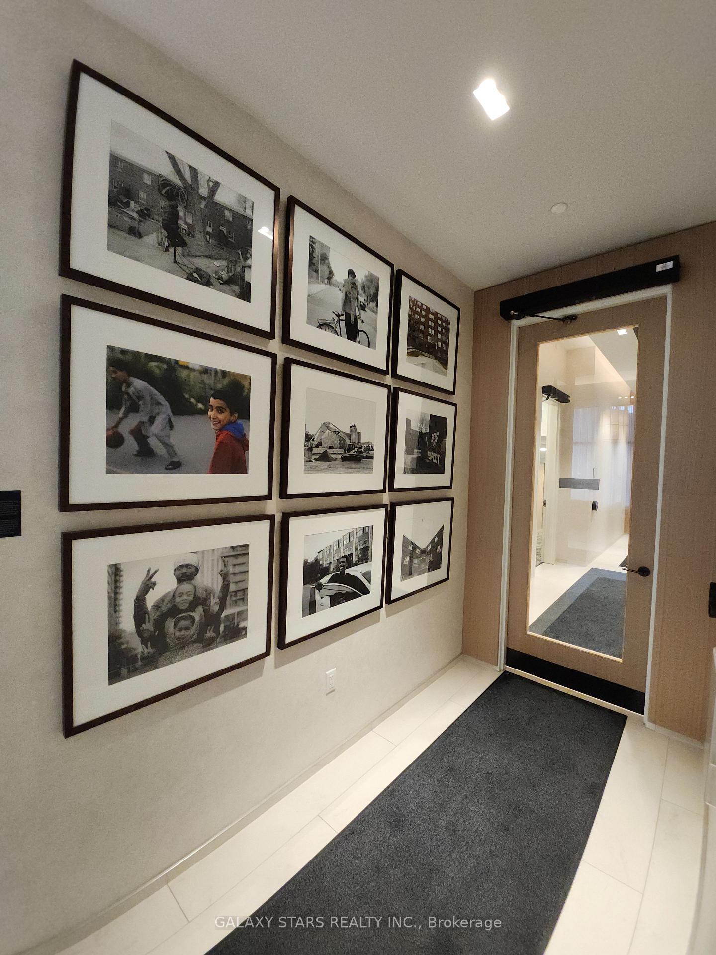 Photo 5 of Unit 823, 30 Dreamers Way, Toronto, Regent Park — HOMEH