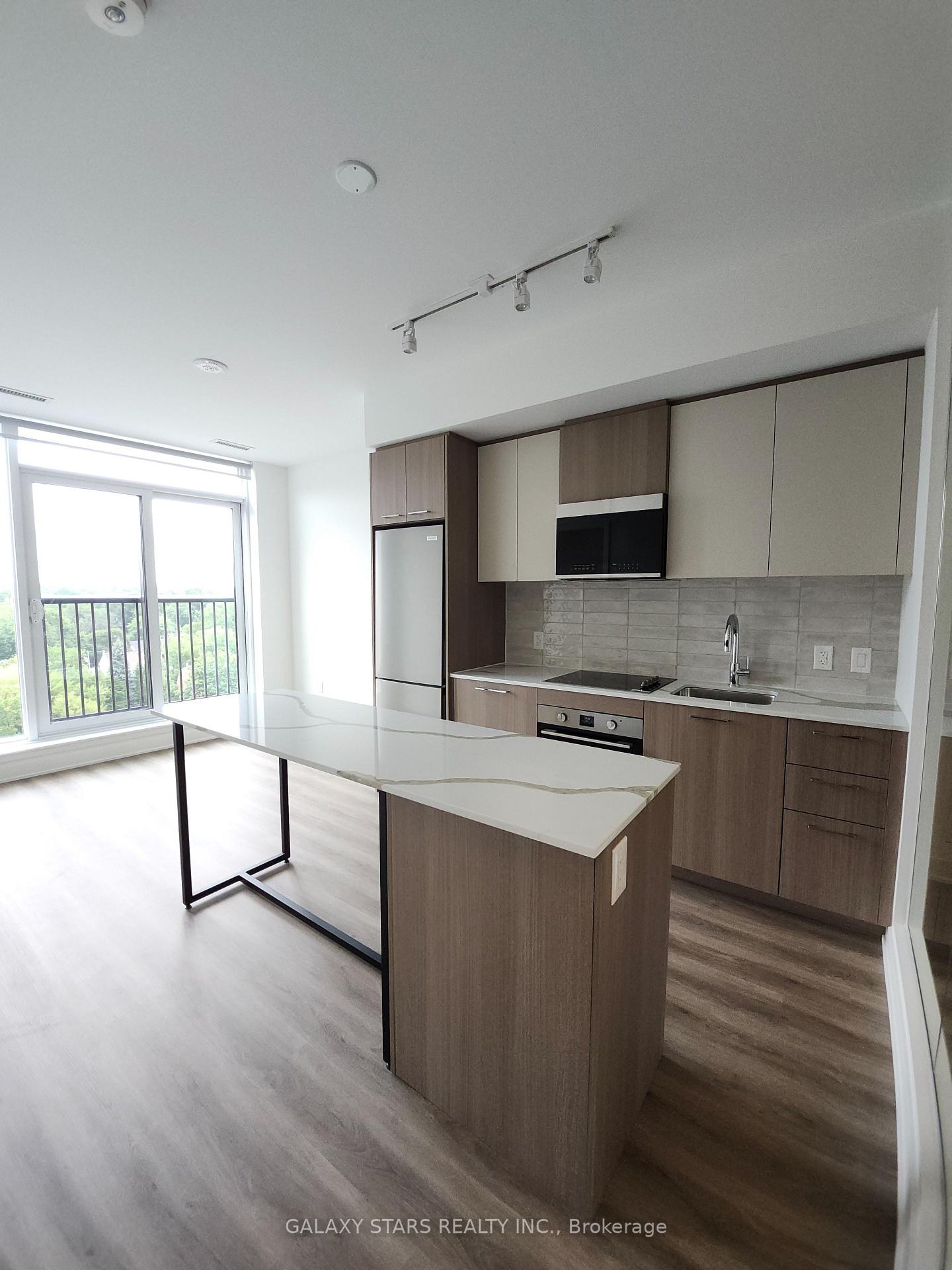 Photo 6 of Unit 823, 30 Dreamers Way, Toronto, Regent Park — HOMEH