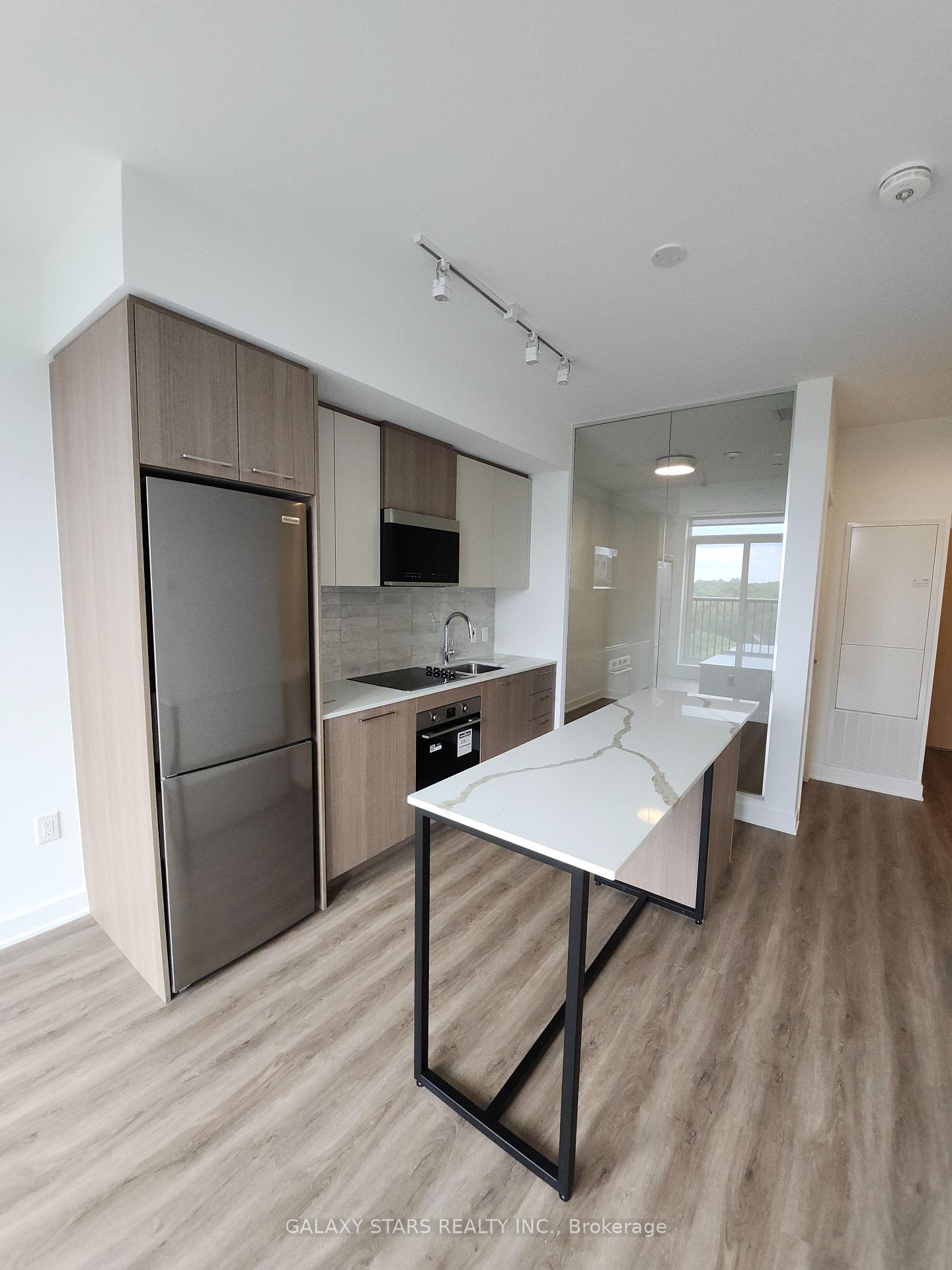 Photo 7 of Unit 823, 30 Dreamers Way, Toronto, Regent Park — HOMEH