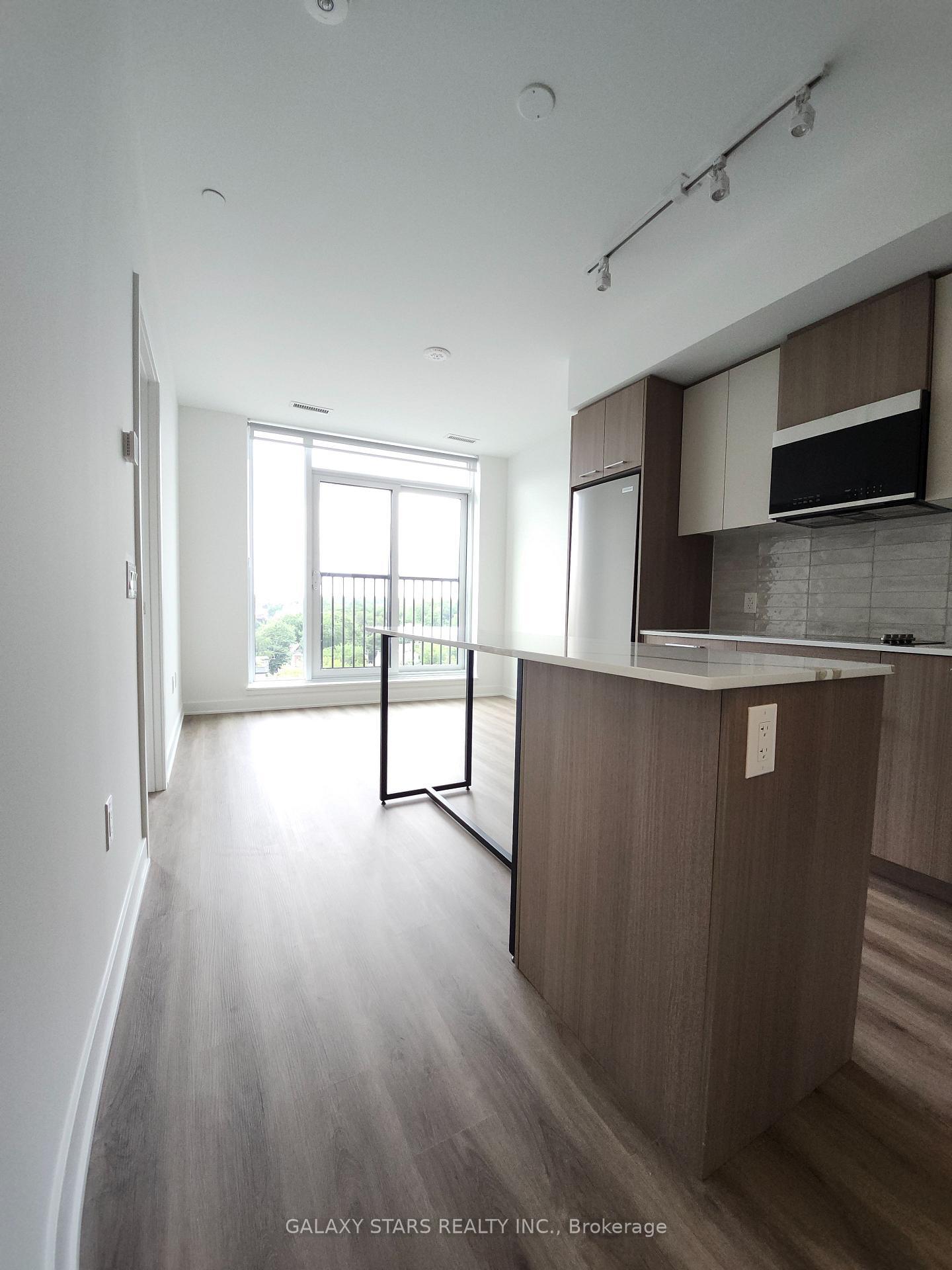 Photo 10 of Unit 823, 30 Dreamers Way, Toronto, Regent Park — HOMEH