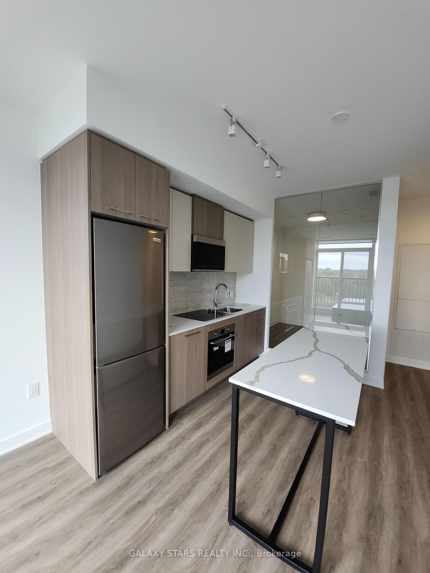 Photo 11 of Unit 823, 30 Dreamers Way, Toronto, Regent Park — HOMEH