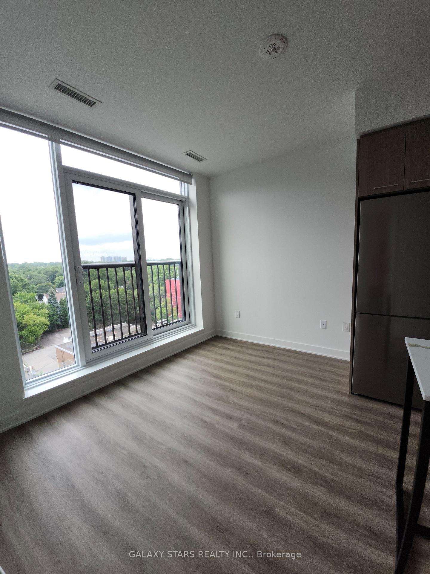 Photo 19 of Unit 823, 30 Dreamers Way, Toronto, Regent Park — HOMEH
