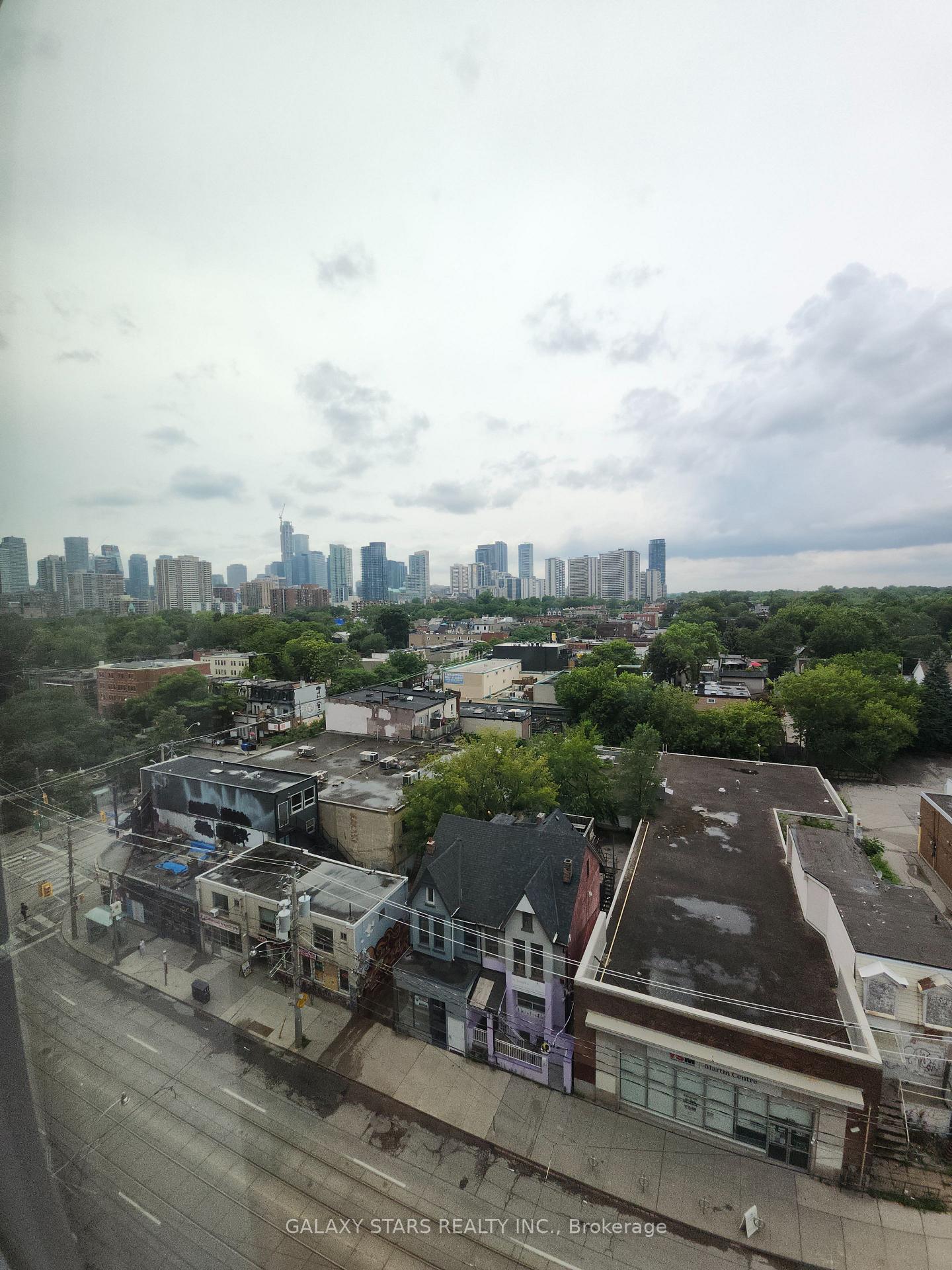 Photo 30 of Unit 823, 30 Dreamers Way, Toronto, Regent Park — HOMEH
