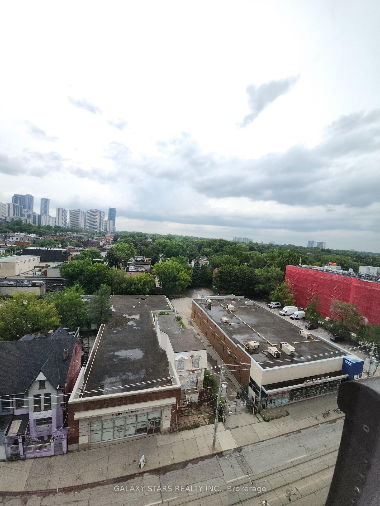 Photo 31 of Unit 823, 30 Dreamers Way, Toronto, Regent Park — HOMEH