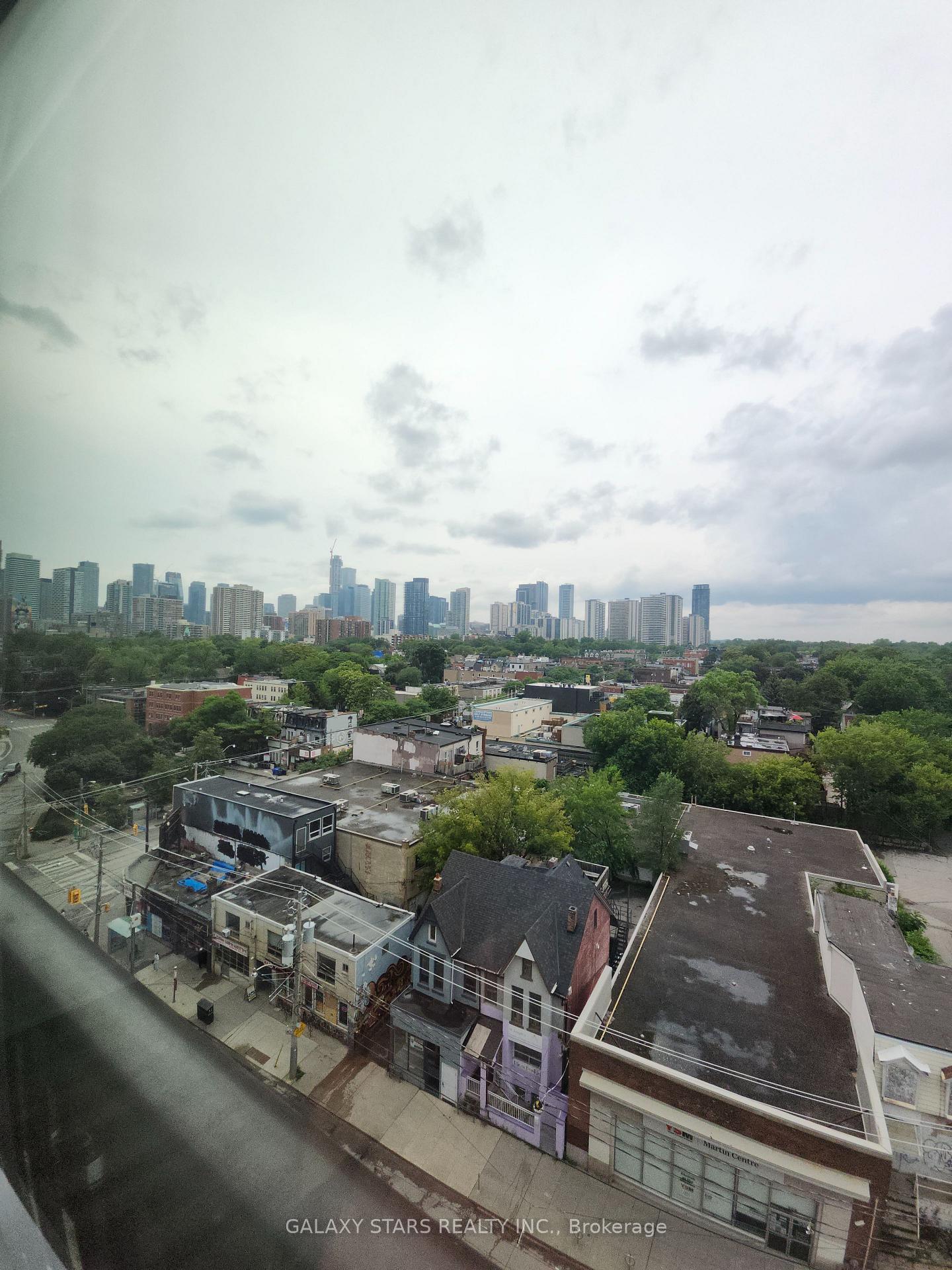 Photo 32 of Unit 823, 30 Dreamers Way, Toronto, Regent Park — HOMEH