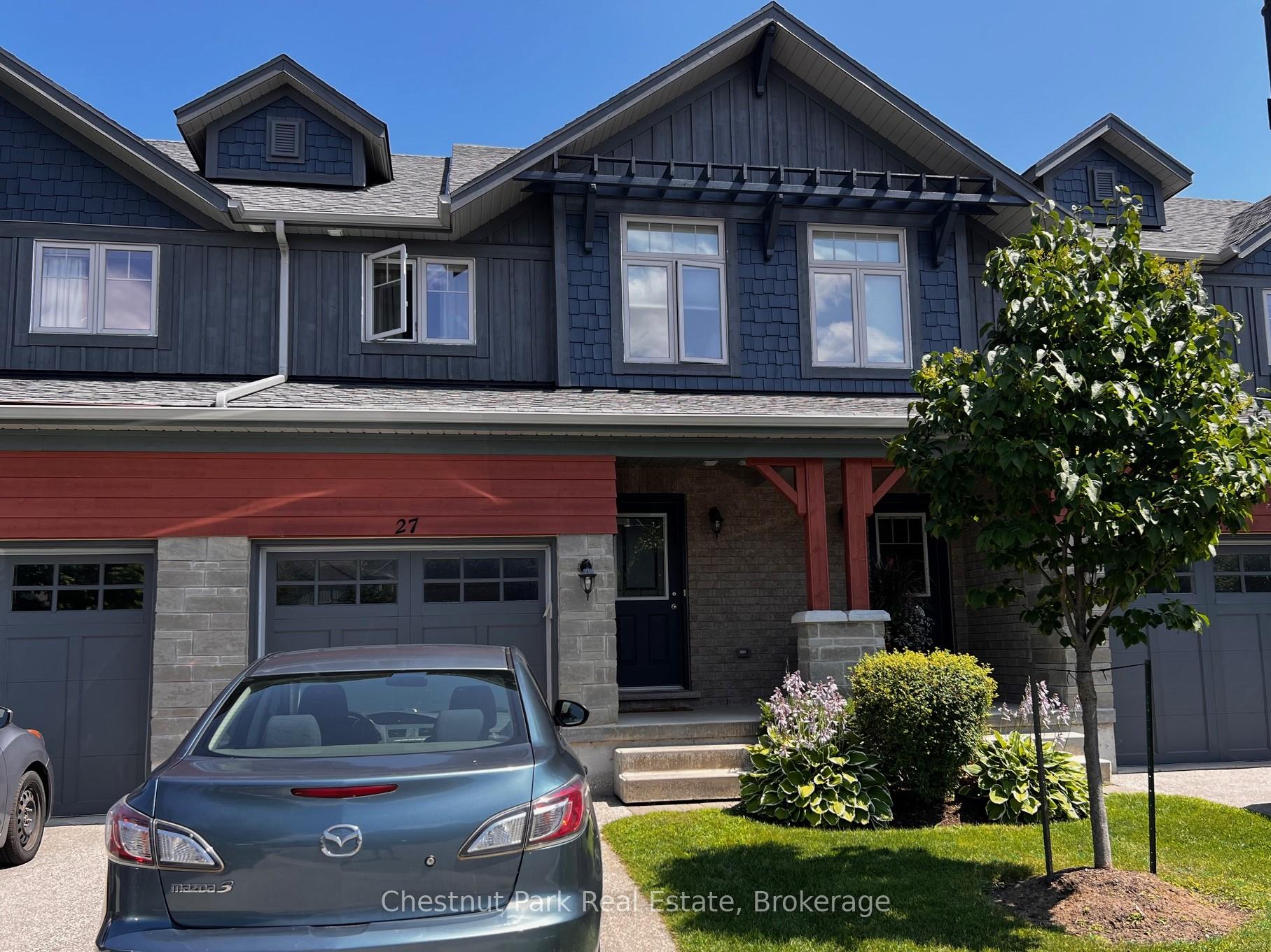 Photo 1 of 27 Conservation Way, Collingwood — HOMEH