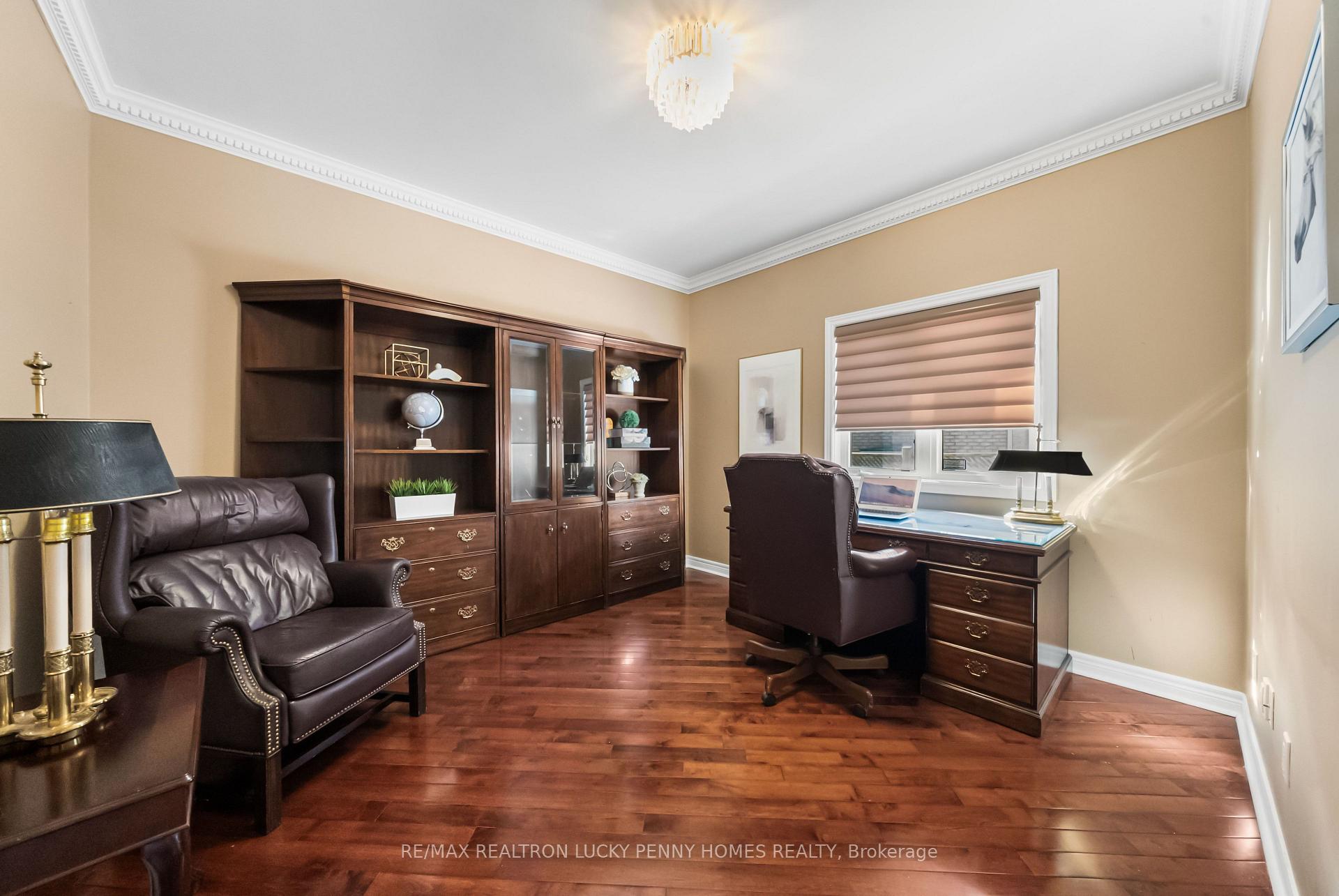 Photo 19 of 19 Mumberson Court, Markham, Cachet — HOMEH