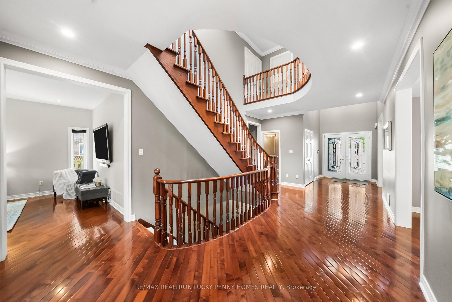 Photo 20 of 19 Mumberson Court, Markham, Cachet — HOMEH