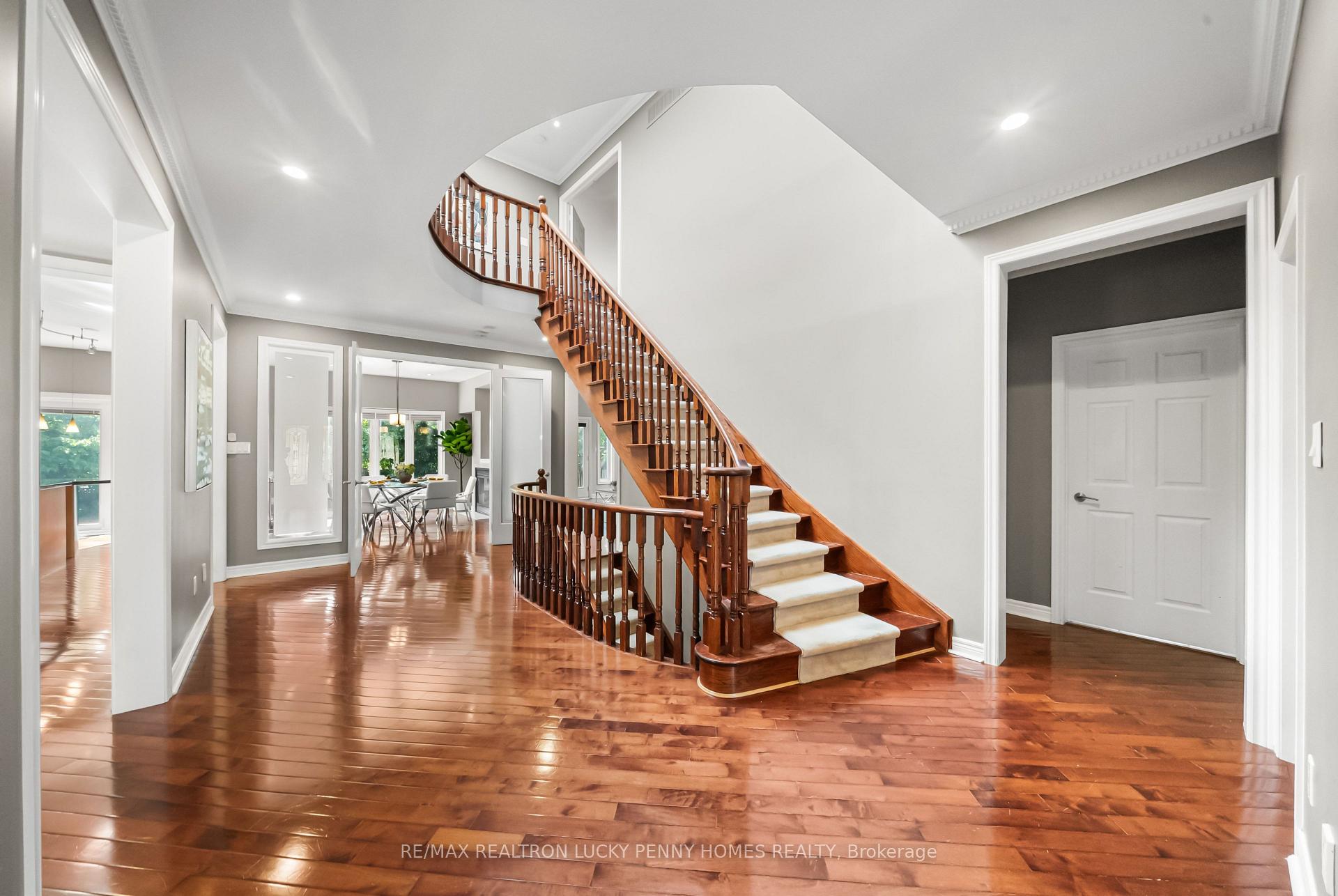 Photo 21 of 19 Mumberson Court, Markham, Cachet — HOMEH