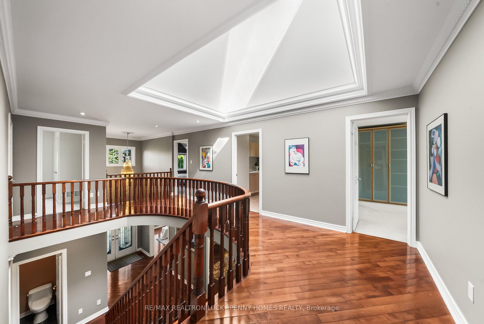 Photo 22 of 19 Mumberson Court, Markham, Cachet — HOMEH