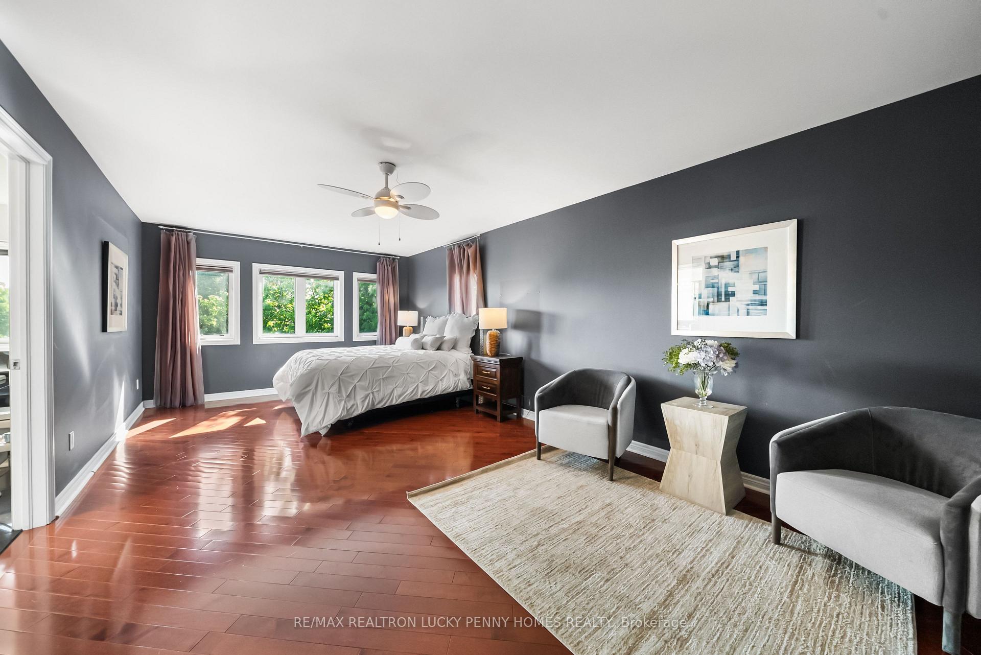 Photo 23 of 19 Mumberson Court, Markham, Cachet — HOMEH