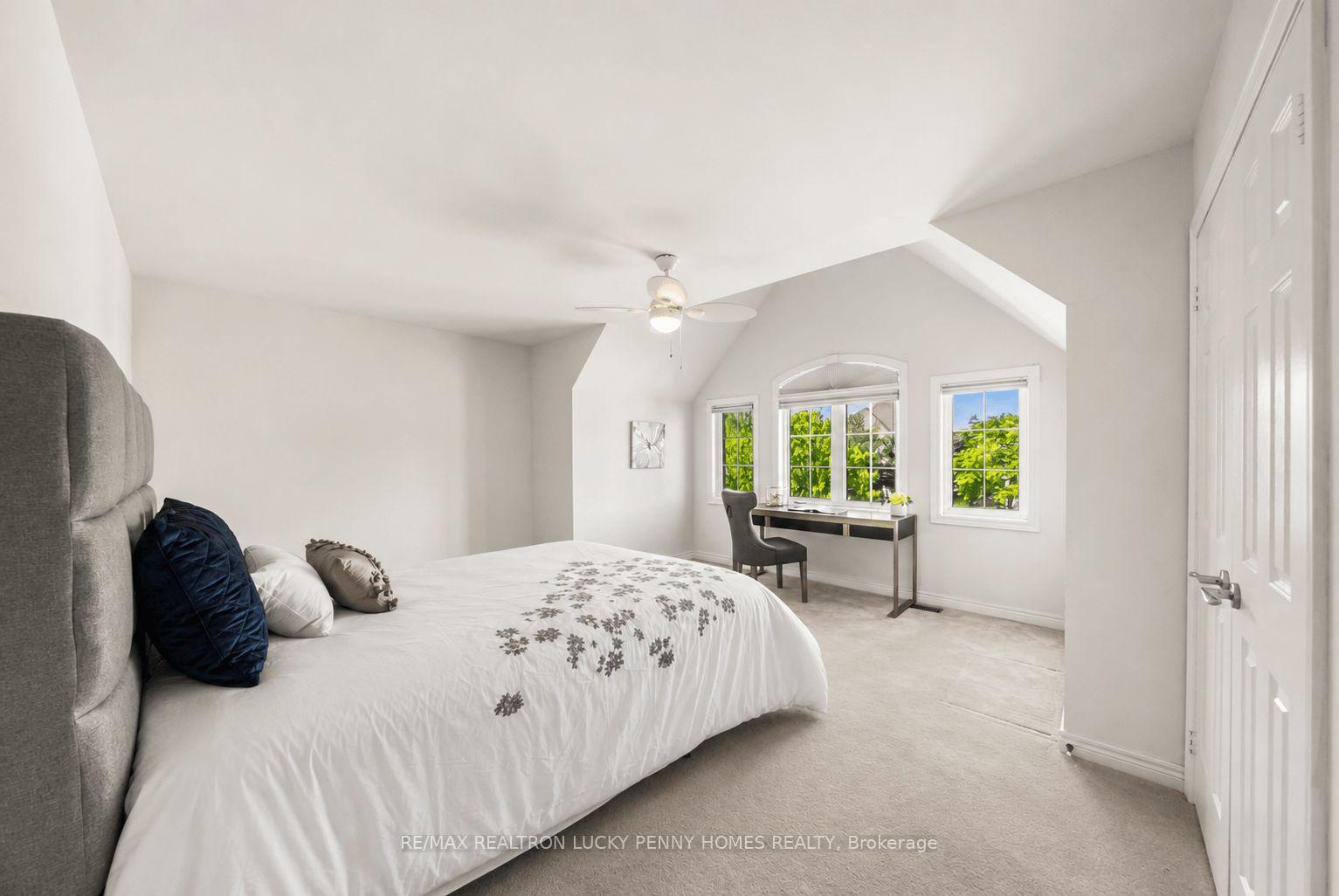 Photo 31 of 19 Mumberson Court, Markham, Cachet — HOMEH