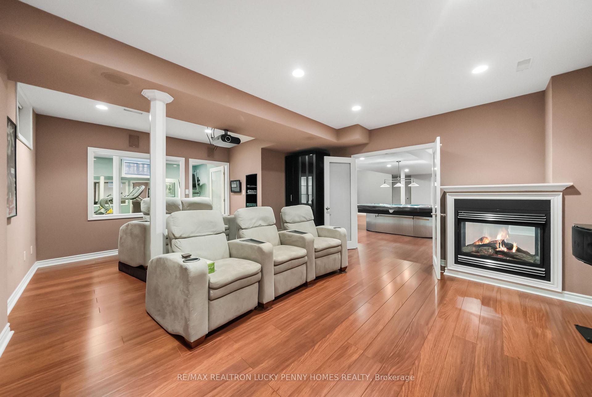 Photo 40 of 19 Mumberson Court, Markham, Cachet — HOMEH