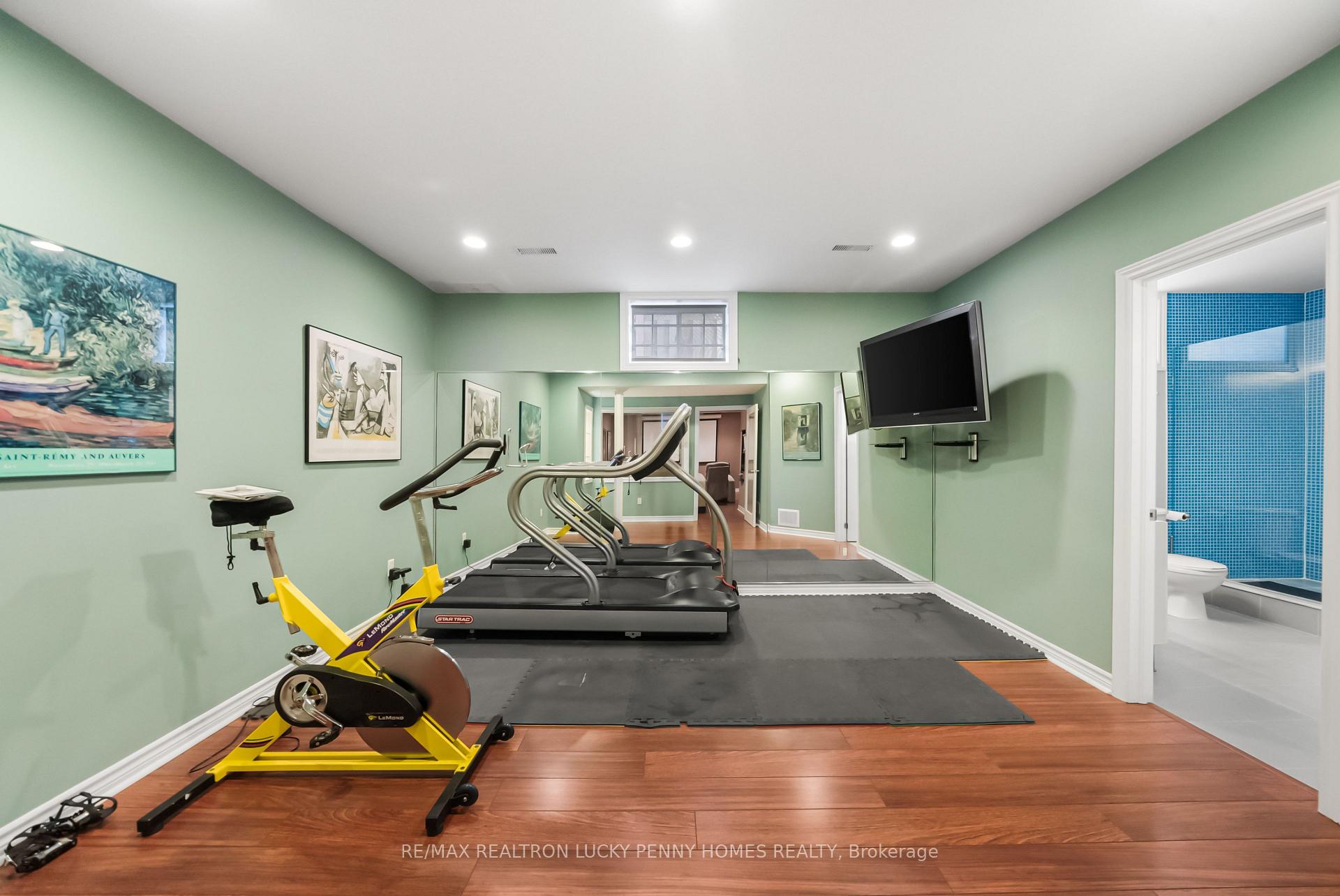 Photo 42 of 19 Mumberson Court, Markham, Cachet — HOMEH