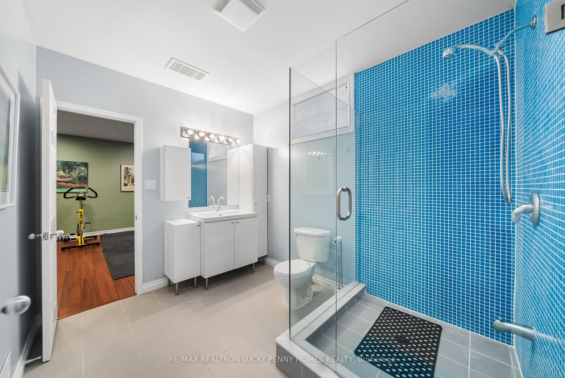 Photo 45 of 19 Mumberson Court, Markham, Cachet — HOMEH