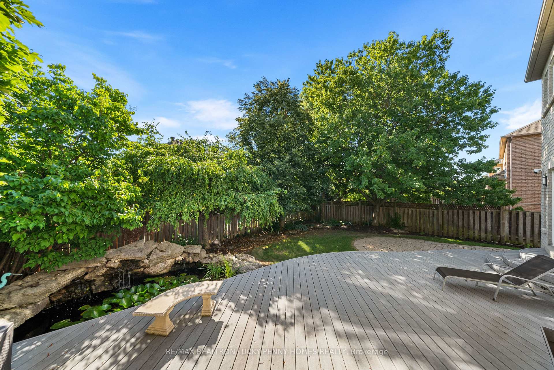 Photo 47 of 19 Mumberson Court, Markham, Cachet — HOMEH