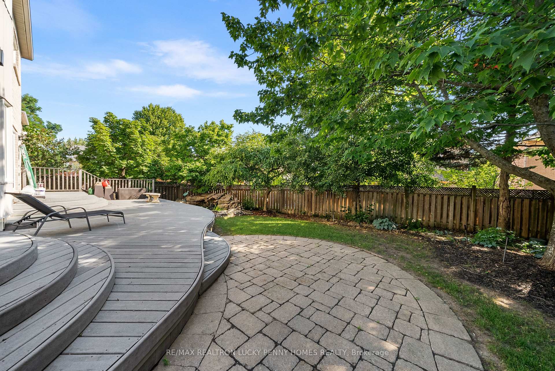 Photo 48 of 19 Mumberson Court, Markham, Cachet — HOMEH