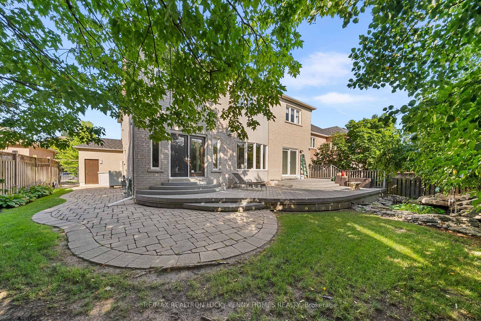 Photo 50 of 19 Mumberson Court, Markham, Cachet — HOMEH