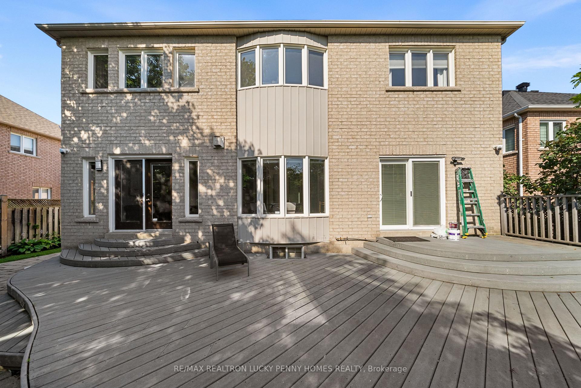 Photo 51 of 19 Mumberson Court, Markham, Cachet — HOMEH