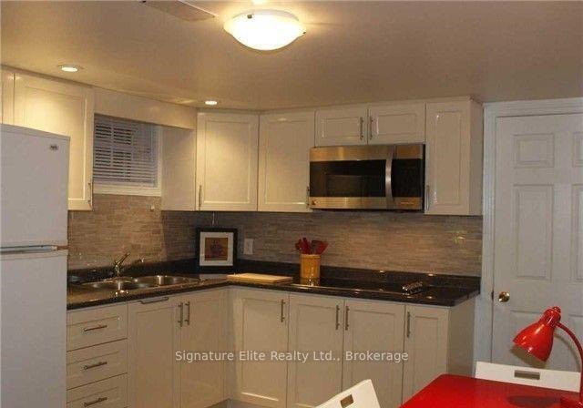 Front of Unit Lower, 230 Clonmore Drive