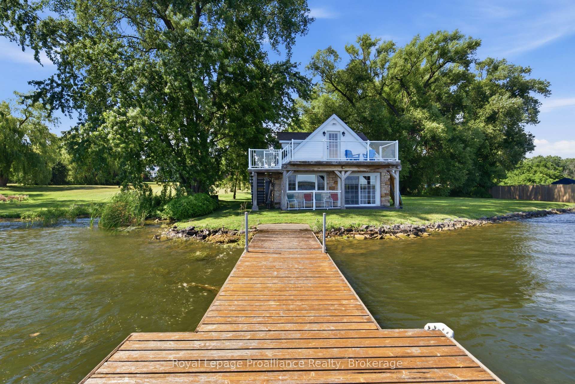 Photo 40 of 658 Old Highway 2, Quinte West, Sidney Ward — HOMEH