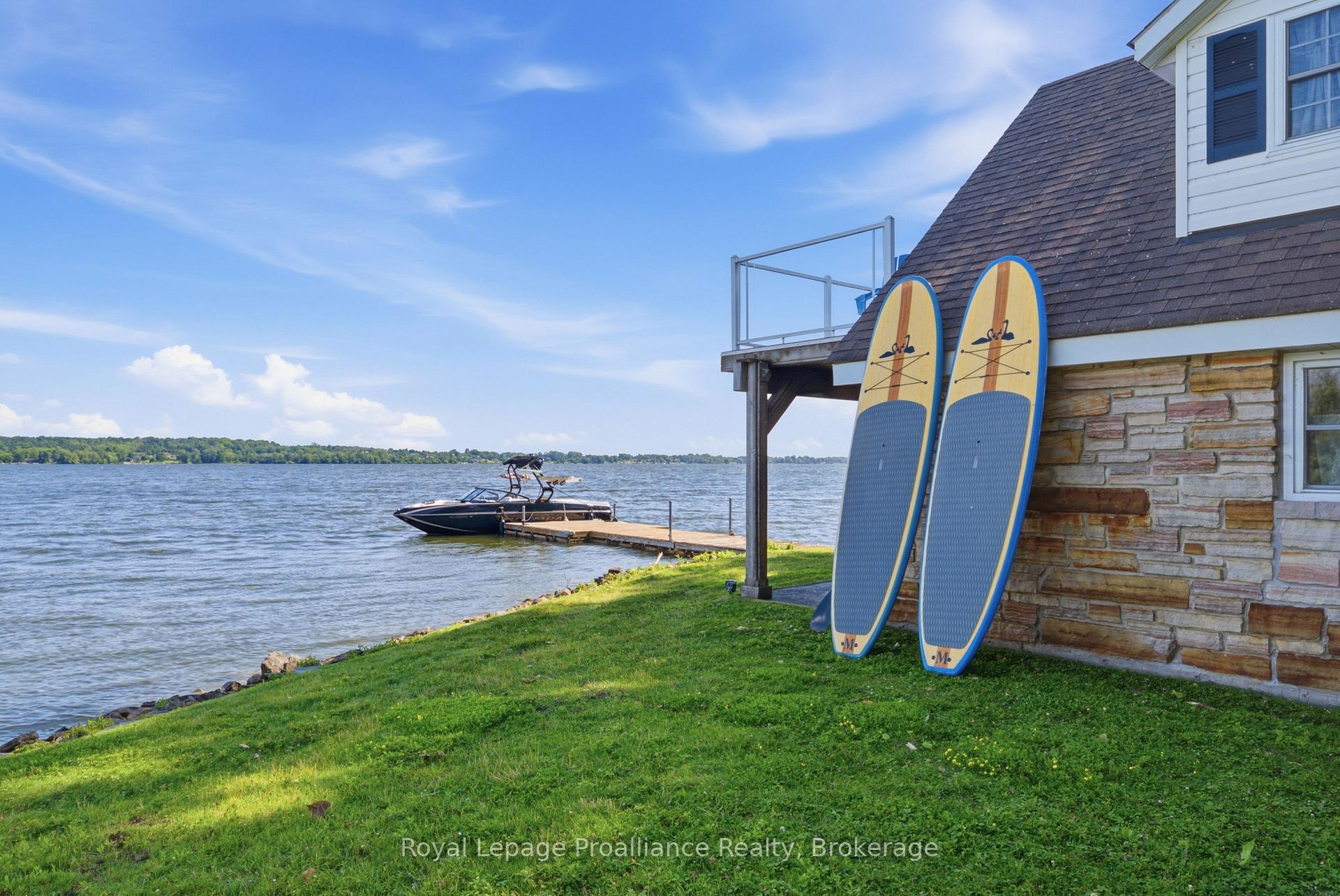 Photo 42 of 658 Old Highway 2, Quinte West, Sidney Ward — HOMEH