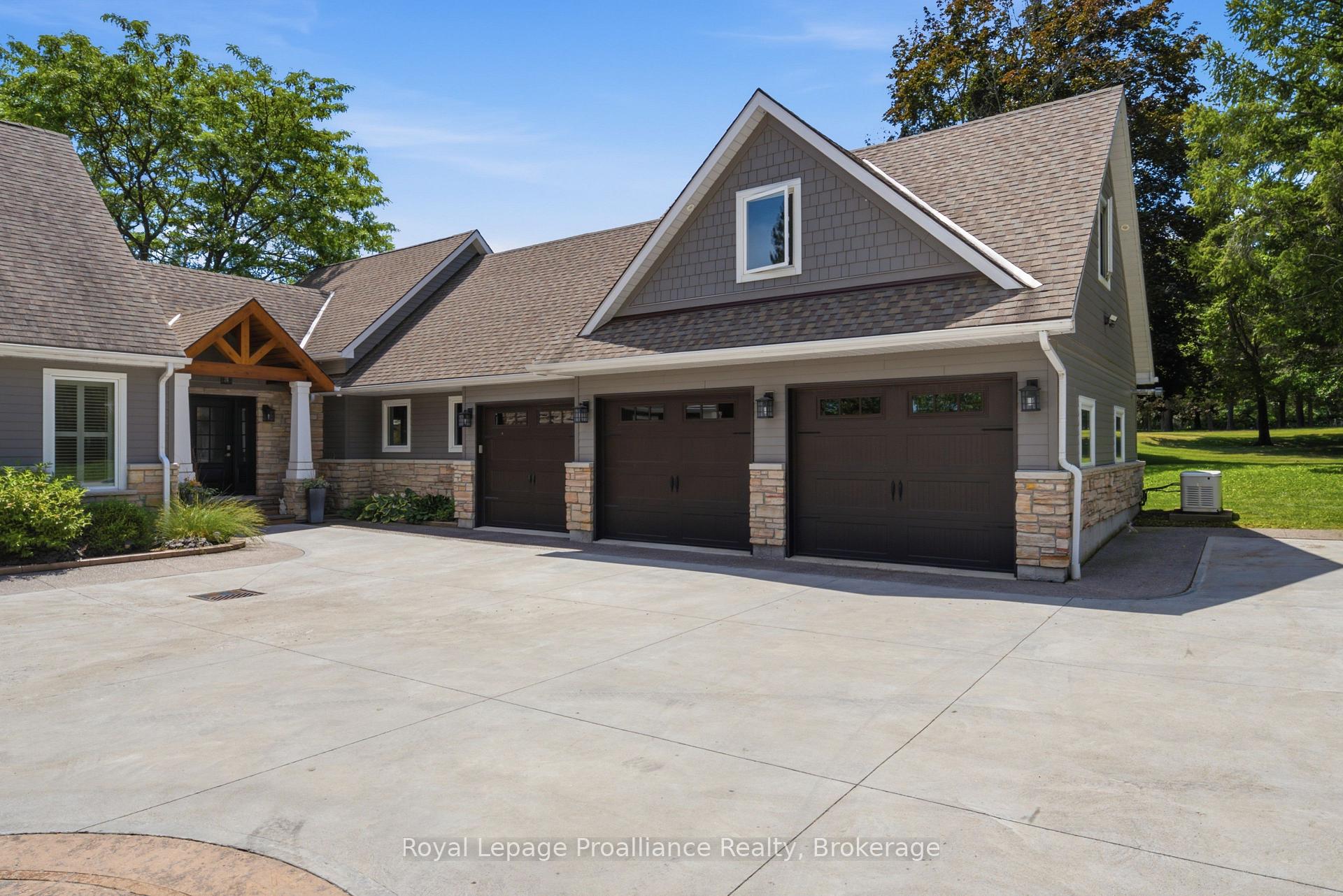 Photo 50 of 658 Old Highway 2, Quinte West, Sidney Ward — HOMEH