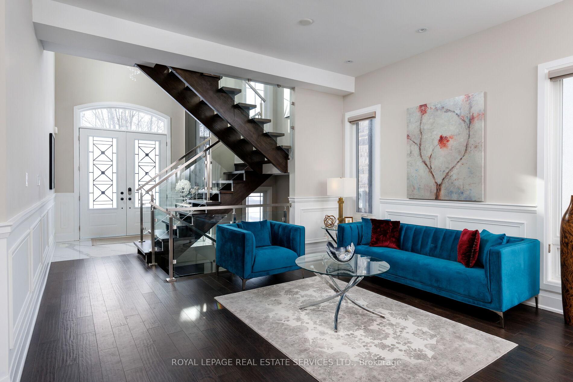 Photo 5 of 175 Burloak Drive W, Oakville, Bronte — HOMEH