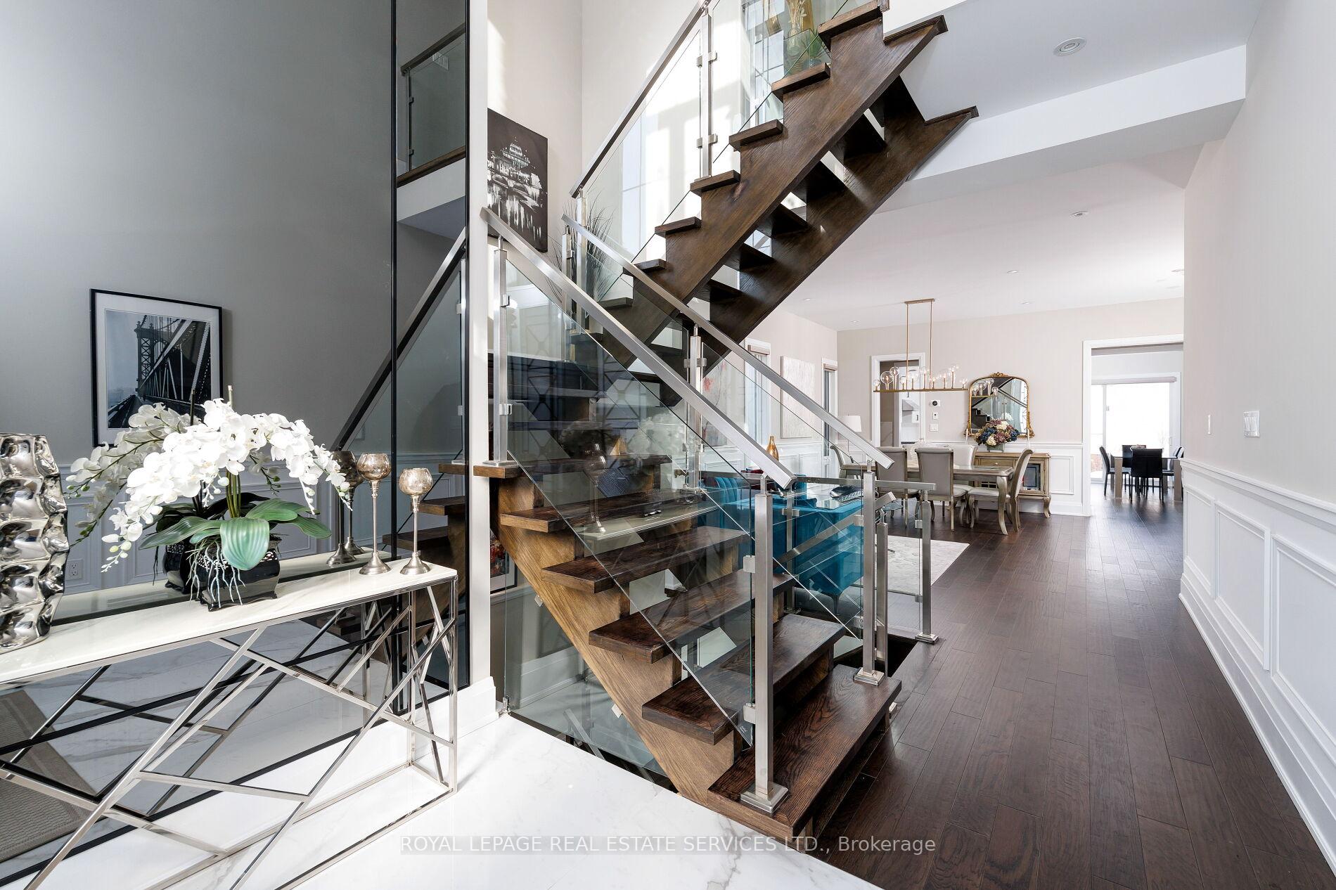 Photo 6 of 175 Burloak Drive W, Oakville, Bronte — HOMEH