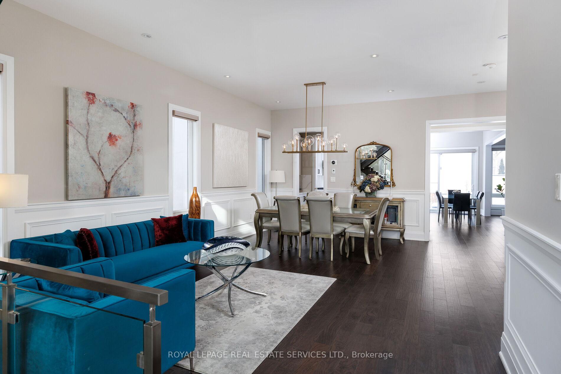 Photo 7 of 175 Burloak Drive W, Oakville, Bronte — HOMEH
