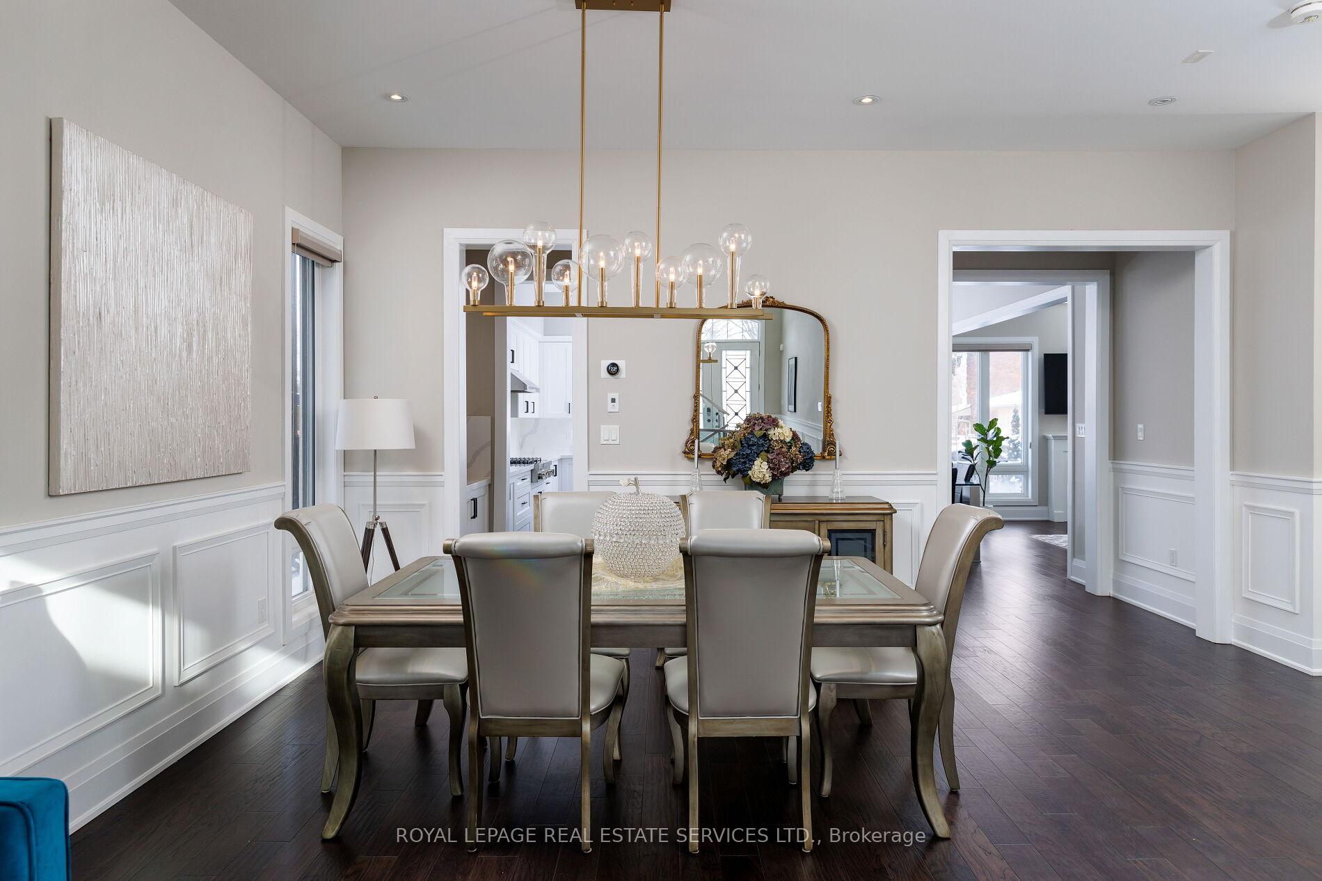 Photo 9 of 175 Burloak Drive W, Oakville, Bronte — HOMEH