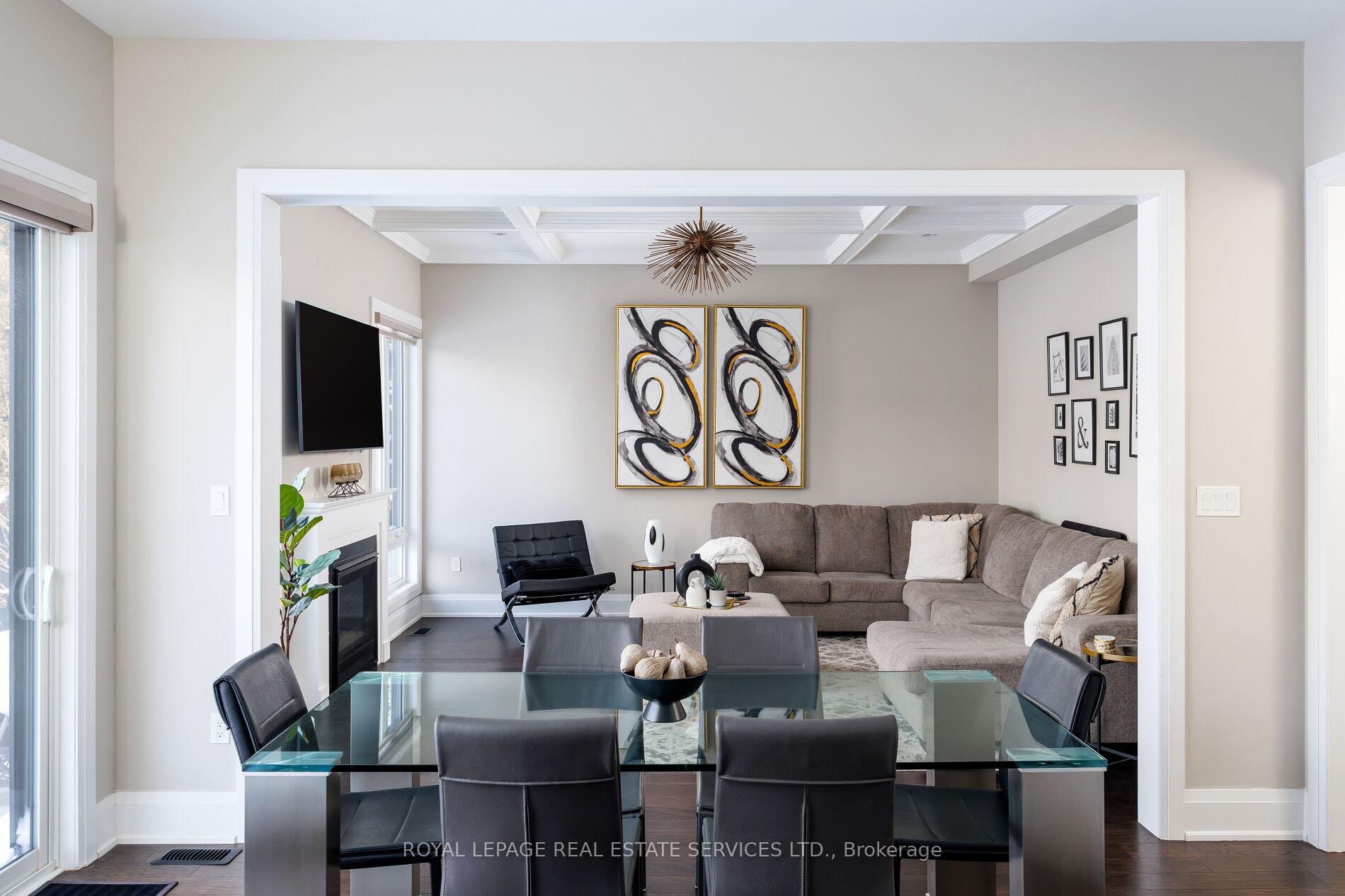 Photo 14 of 175 Burloak Drive W, Oakville, Bronte — HOMEH