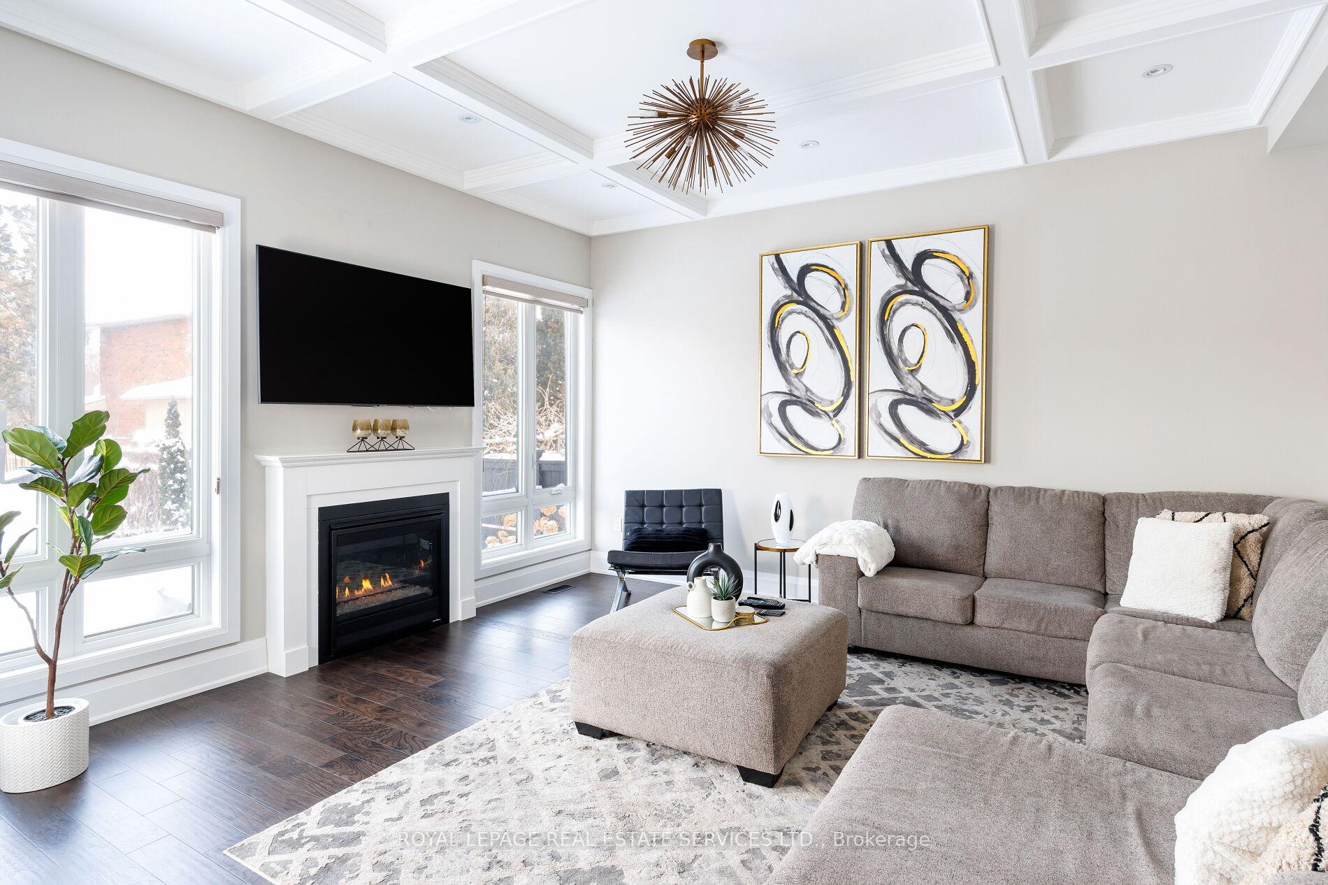 Photo 15 of 175 Burloak Drive W, Oakville, Bronte — HOMEH