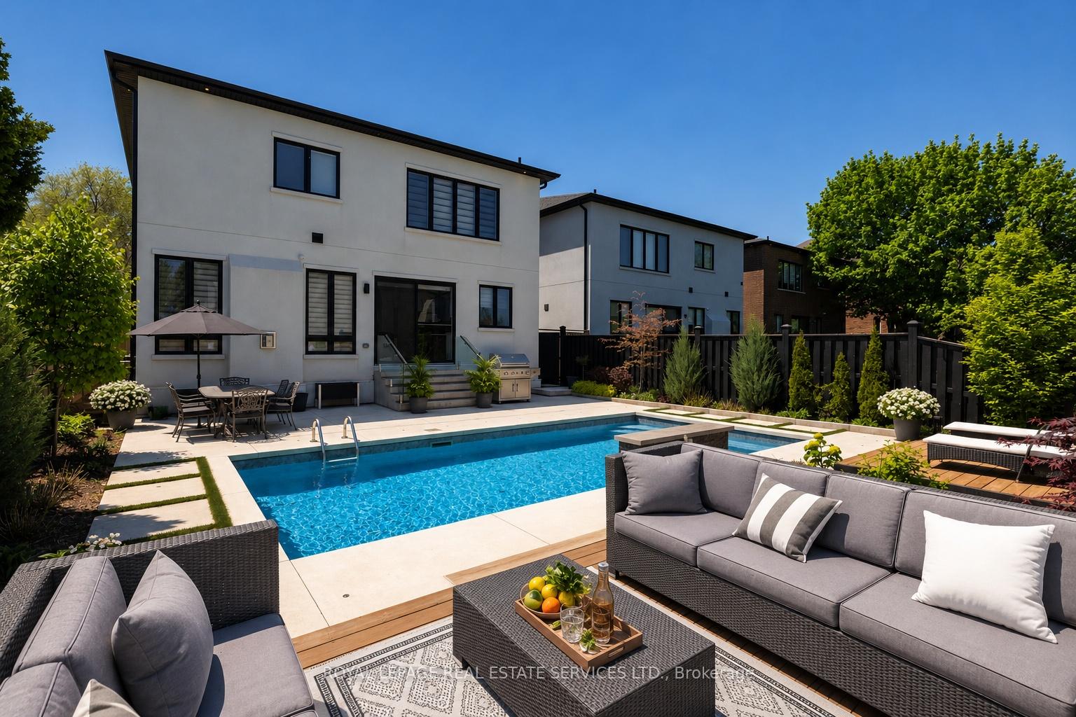Photo 45 of 175 Burloak Drive W, Oakville, Bronte — HOMEH